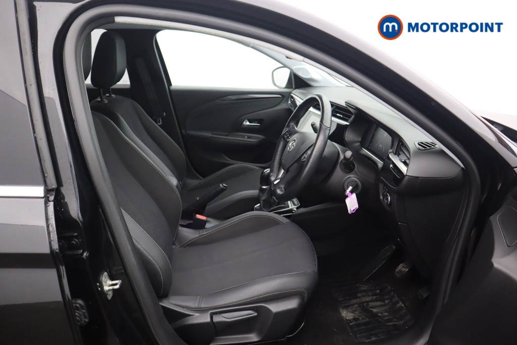 Used Vauxhall Corsa 2022 for sale - 77036971: Photo 29