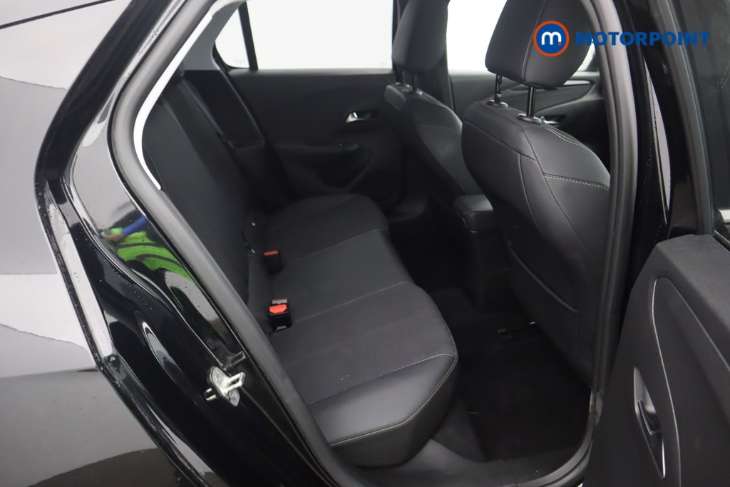 Used Vauxhall Corsa 2022 for sale - 77036971: Photo 32