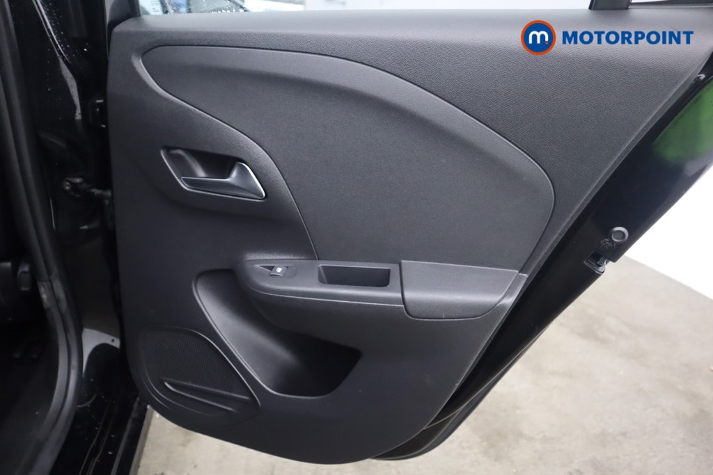 Used Vauxhall Corsa 2022 for sale - 77036971: Photo 33