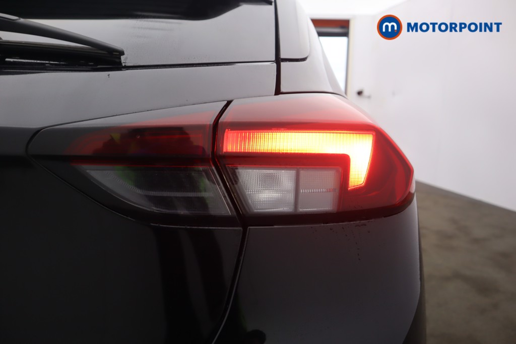 Used Vauxhall Corsa 2022 for sale - 77036971: Photo 34