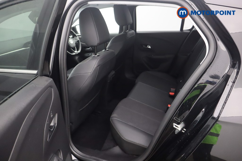 Used Vauxhall Corsa 2022 for sale - 77036971: Photo 36