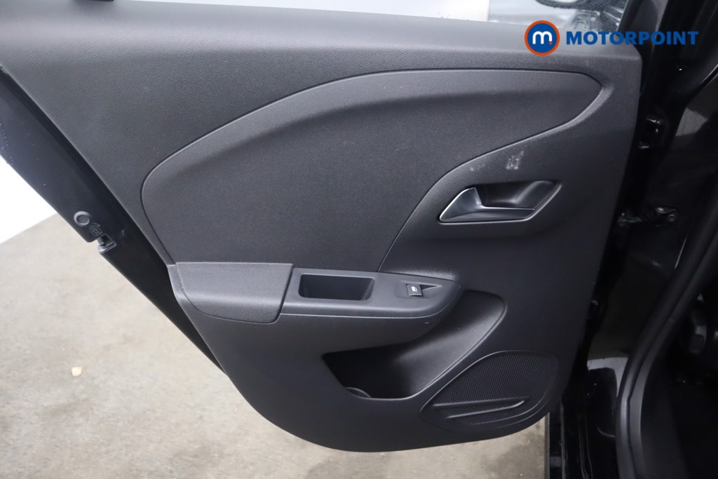 Used Vauxhall Corsa 2022 for sale - 77036971: Photo 37