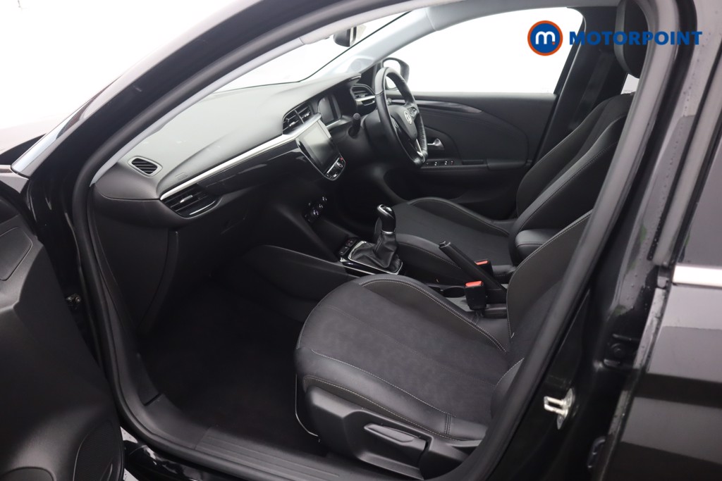 Used Vauxhall Corsa 2022 for sale - 77036971: Photo 38