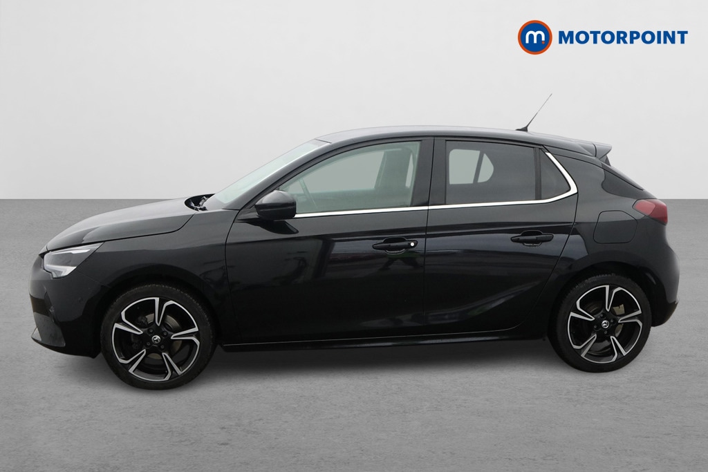 Used Vauxhall Corsa 2022 for sale - 77036971: Photo 4
