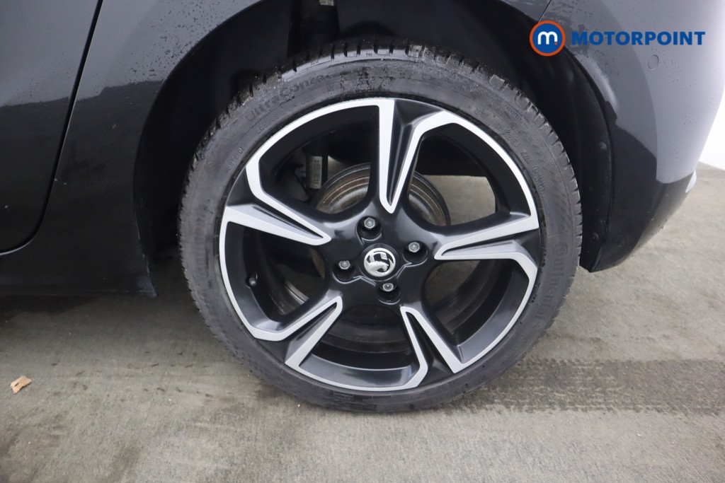 Used Vauxhall Corsa 2022 for sale - 77036971: Photo 41