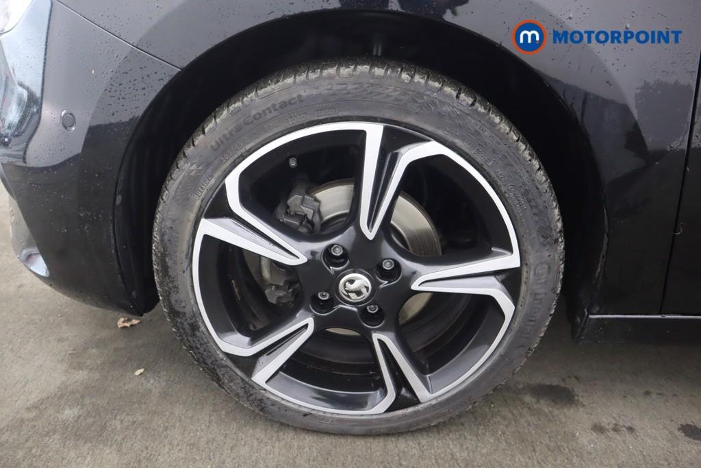 Used Vauxhall Corsa 2022 for sale - 77036971: Photo 42