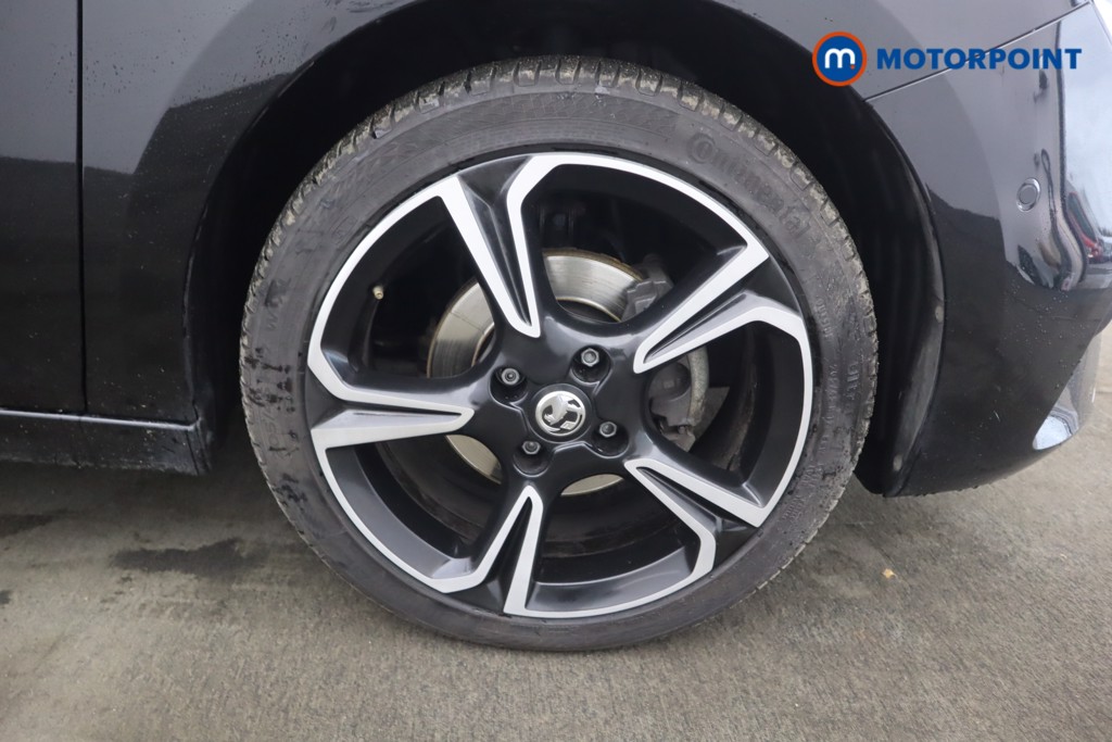 Used Vauxhall Corsa 2022 for sale - 77036971: Photo 43