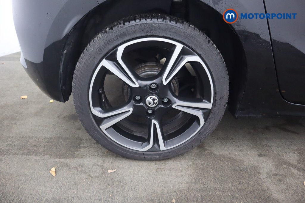 Used Vauxhall Corsa 2022 for sale - 77036971: Photo 44