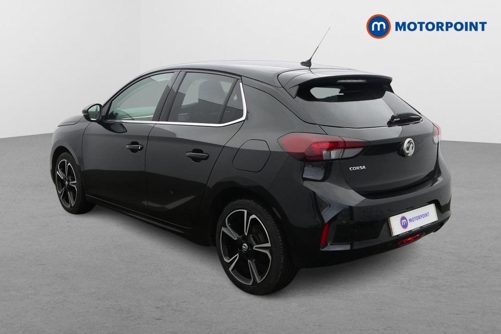 Used Vauxhall Corsa 2022 for sale - 77036971: Photo 5