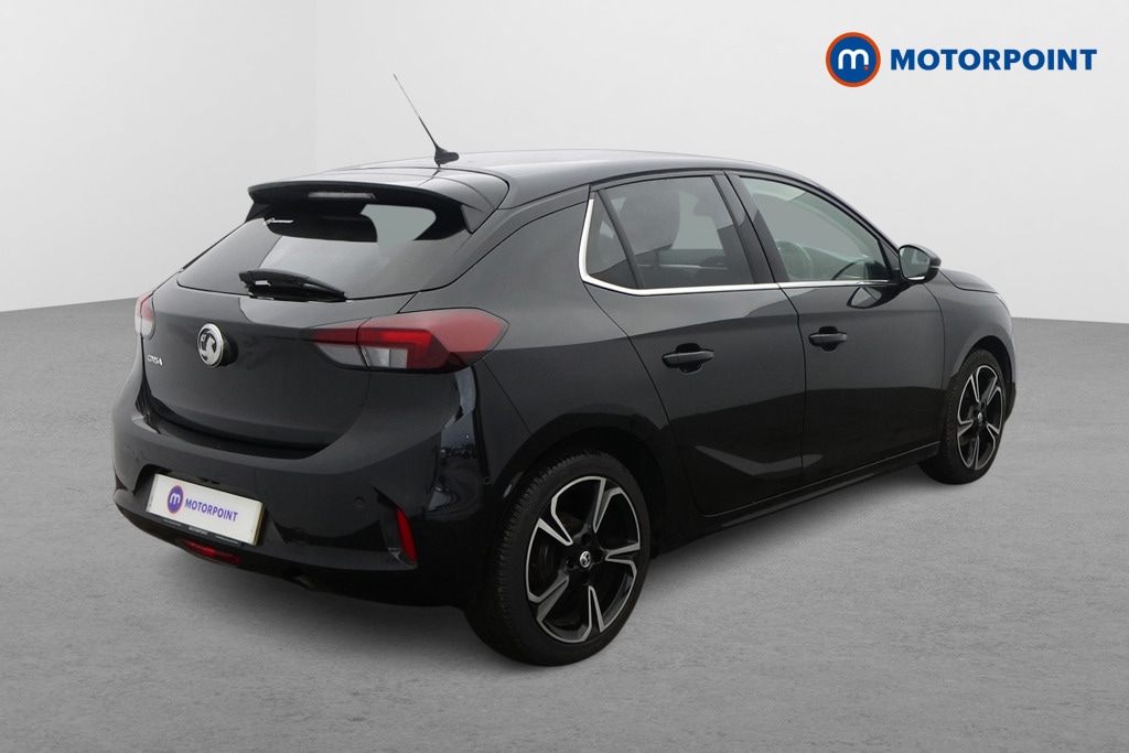 Used Vauxhall Corsa 2022 for sale - 77036971: Photo 7