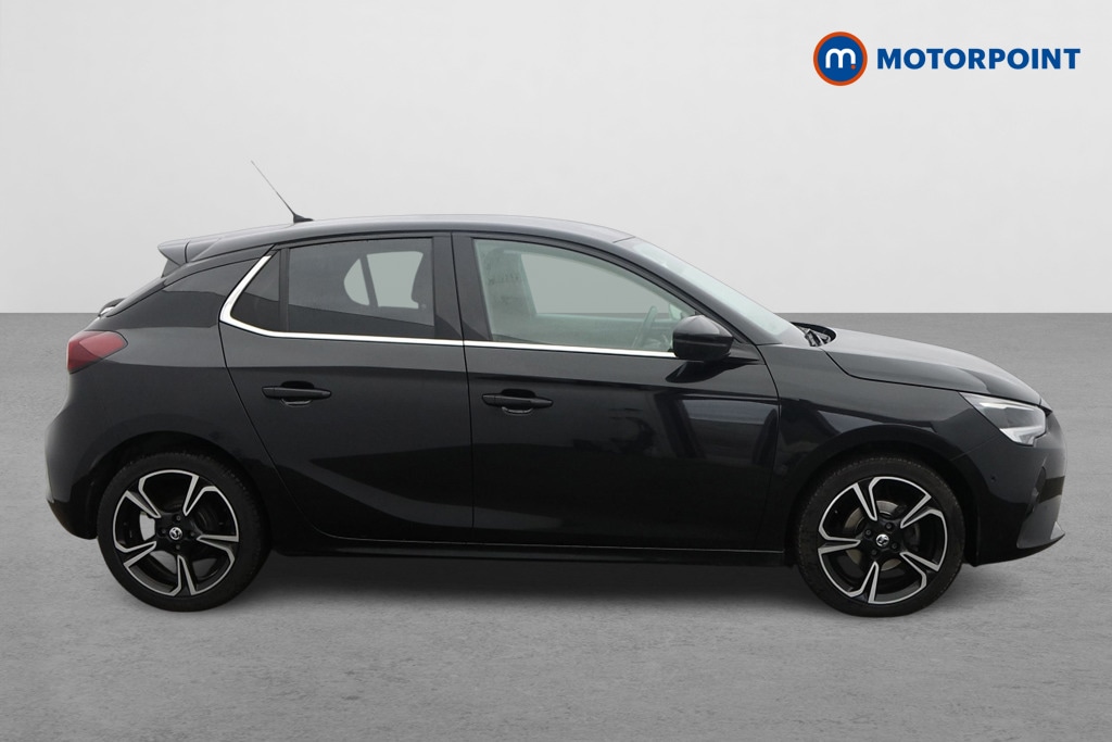 Used Vauxhall Corsa 2022 for sale - 77036971: Photo 8