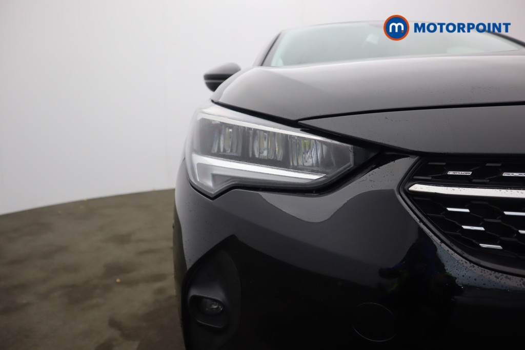 Used Vauxhall Corsa 2022 for sale - 77036971: Photo 9