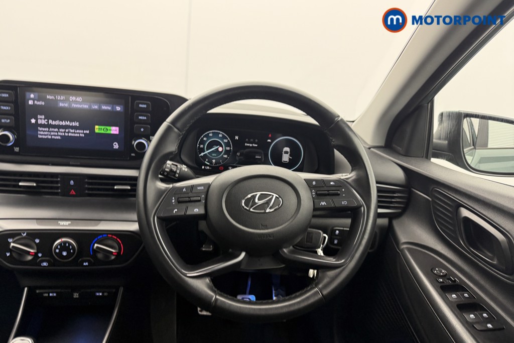 Used Hyundai BAYON 2022 for sale - 77180119: Photo 10