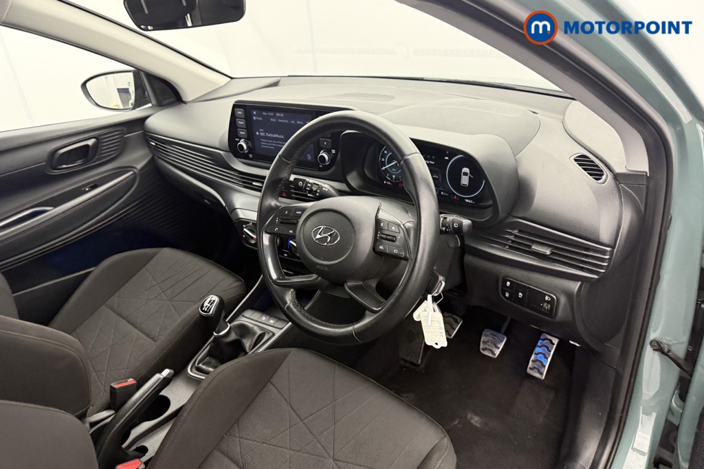 Used Hyundai BAYON 2022 for sale - 77180119: Photo 11