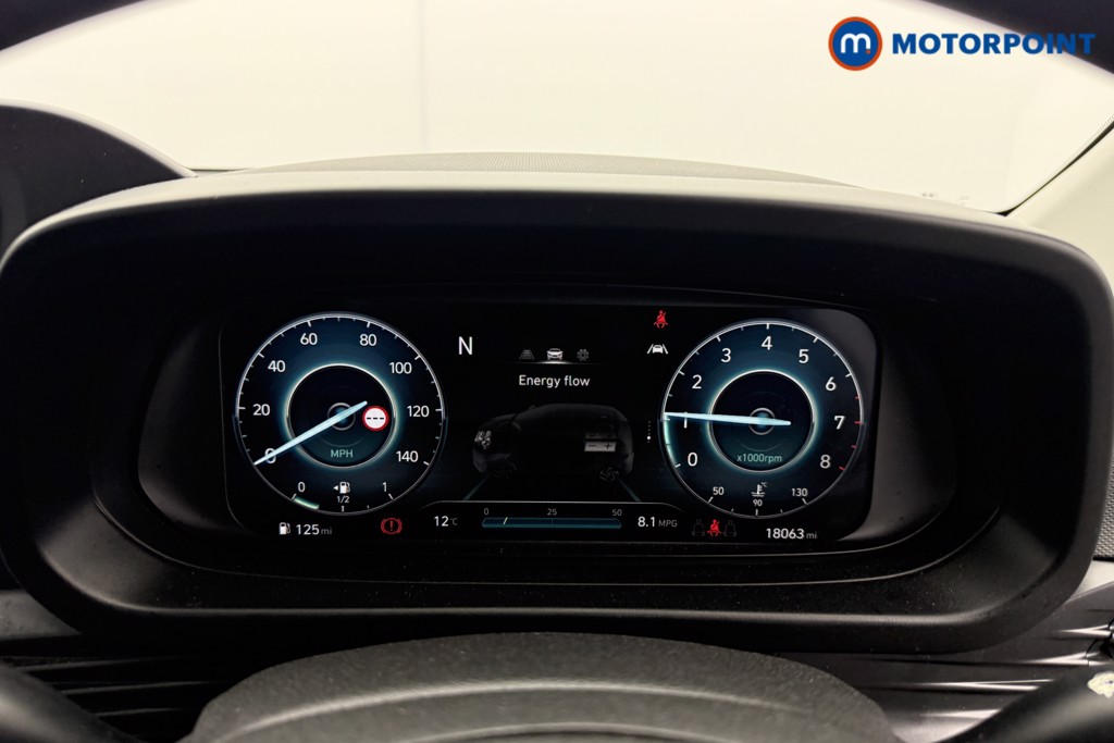 Used Hyundai BAYON 2022 for sale - 77180119: Photo 12