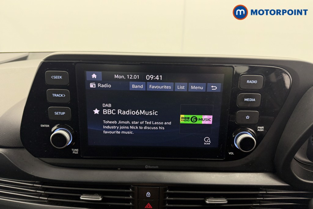 Used Hyundai BAYON 2022 for sale - 77180119: Photo 13