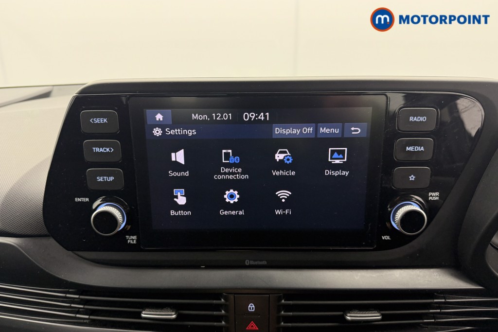 Used Hyundai BAYON 2022 for sale - 77180119: Photo 14