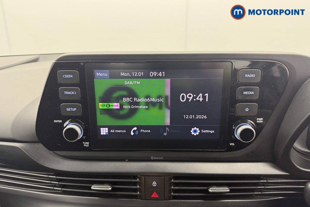 Used Hyundai BAYON 2022 for sale - 77180119: Photo 15