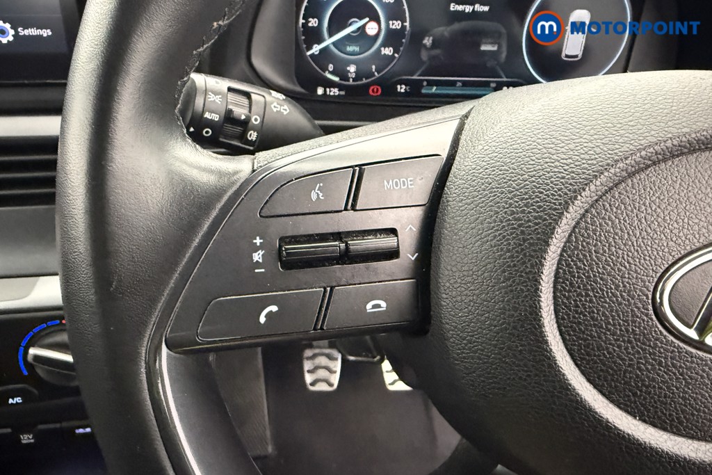 Used Hyundai BAYON 2022 for sale - 77180119: Photo 18