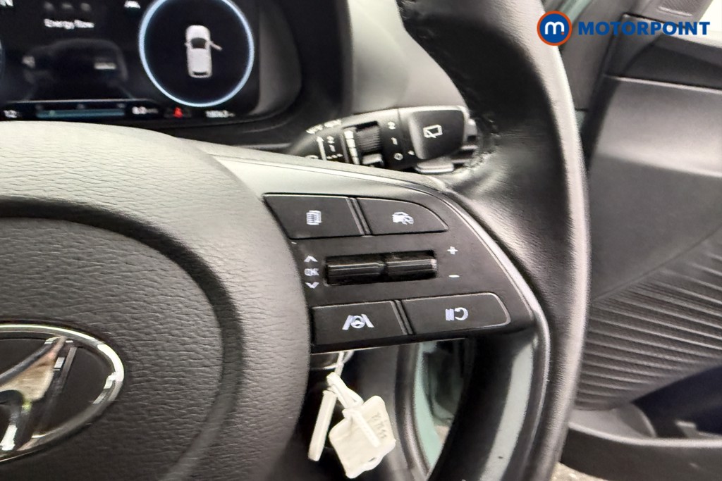 Used Hyundai BAYON 2022 for sale - 77180119: Photo 19