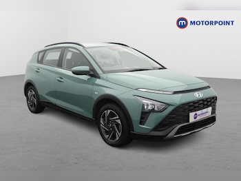 Used Hyundai BAYON 2022 for sale - 77180119: Photo