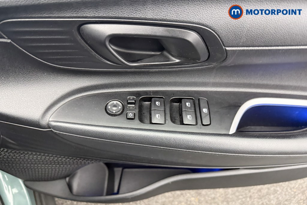 Used Hyundai BAYON 2022 for sale - 77180119: Photo 21