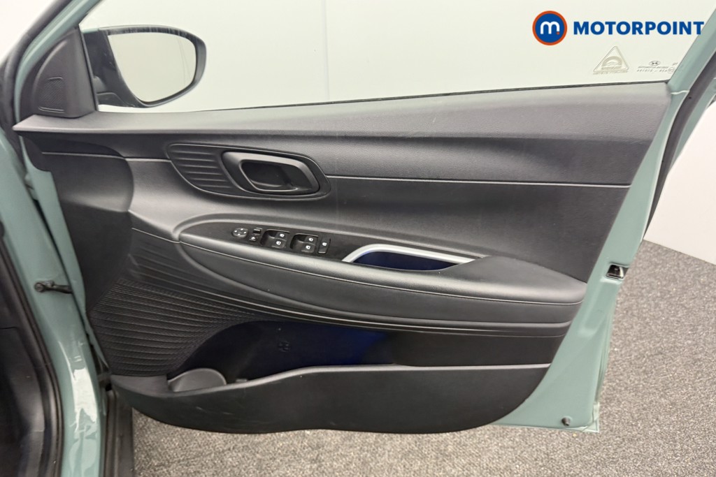 Used Hyundai BAYON 2022 for sale - 77180119: Photo 22