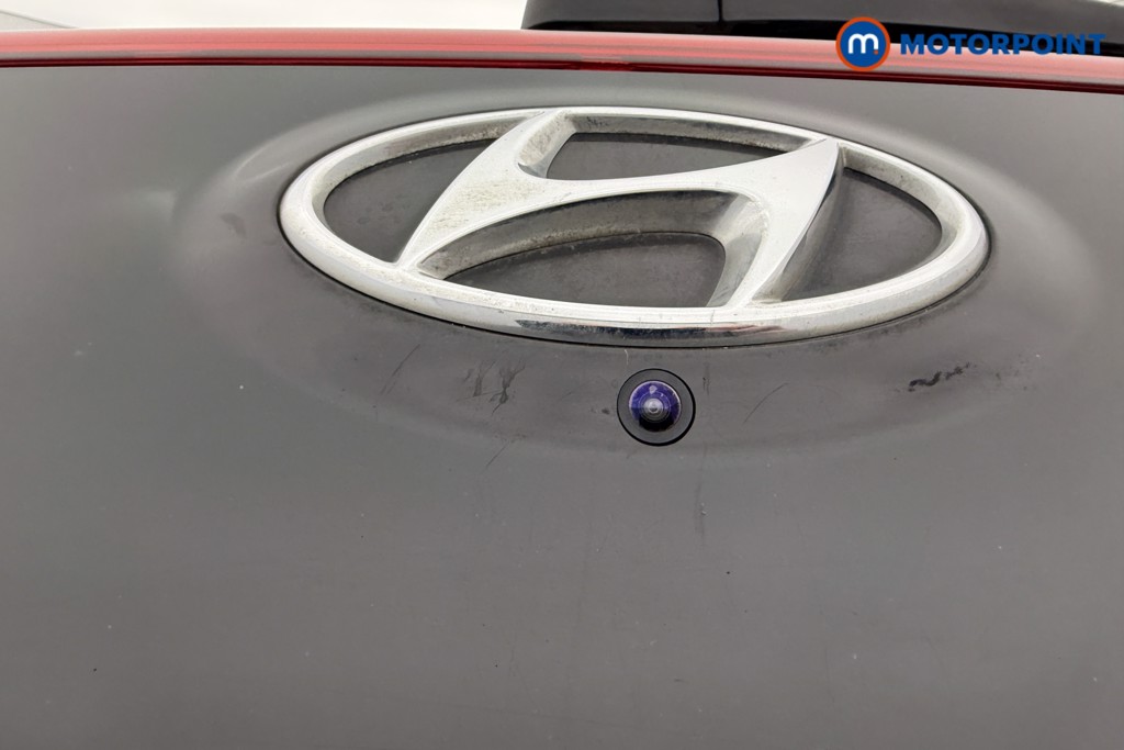 Used Hyundai BAYON 2022 for sale - 77180119: Photo 26