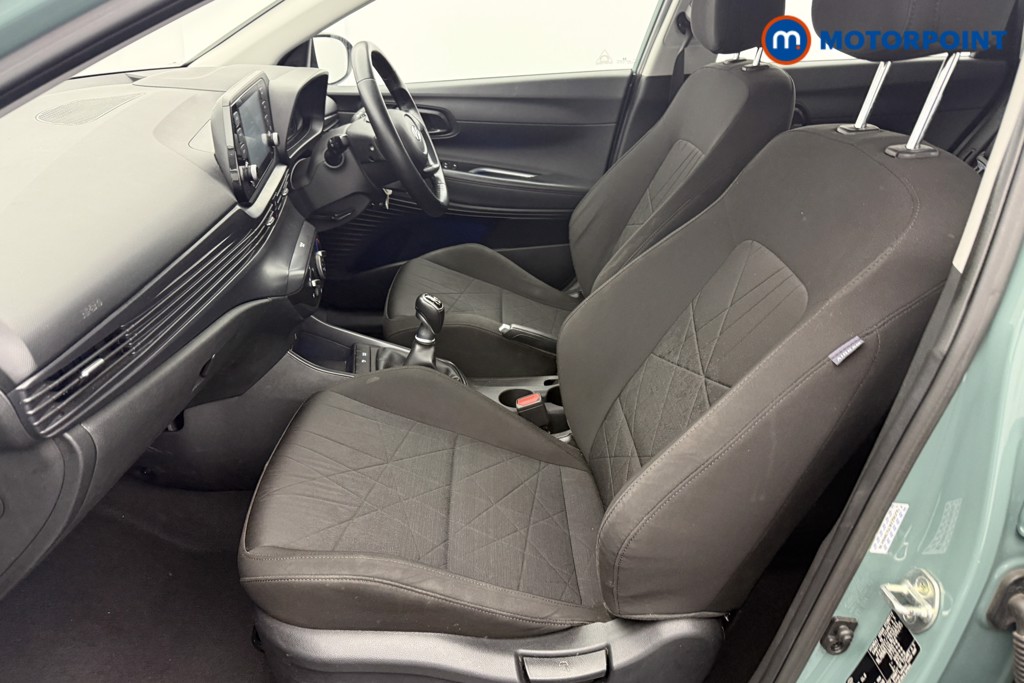 Used Hyundai BAYON 2022 for sale - 77180119: Photo 28