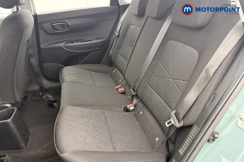 Used Hyundai BAYON 2022 for sale - 77180119: Photo 29