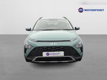 Used Hyundai BAYON 2022 for sale - 77180119: Photo