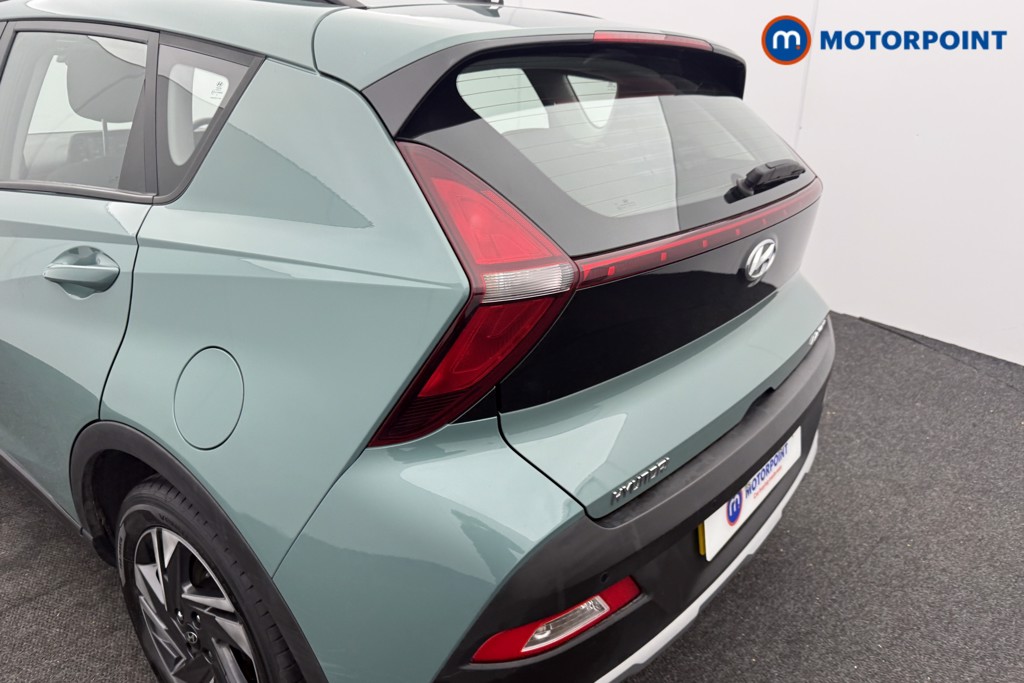 Used Hyundai BAYON 2022 for sale - 77180119: Photo 32