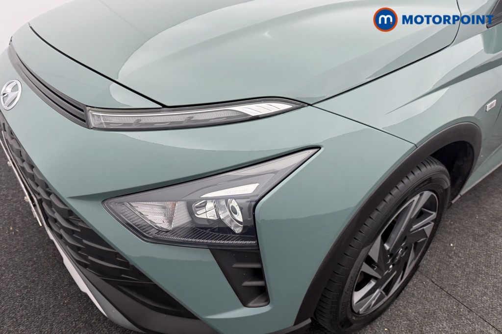 Used Hyundai BAYON 2022 for sale - 77180119: Photo 33