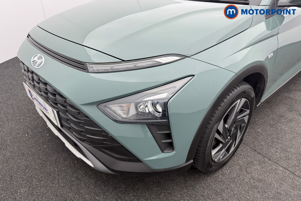 Used Hyundai BAYON 2022 for sale - 77180119: Photo 34