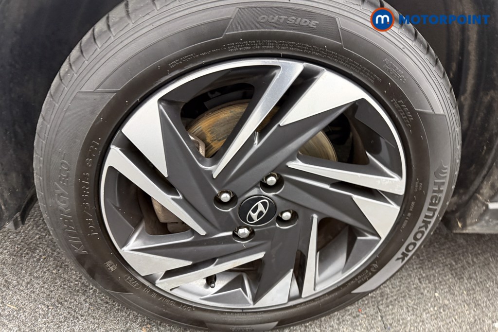 Used Hyundai BAYON 2022 for sale - 77180119: Photo 35