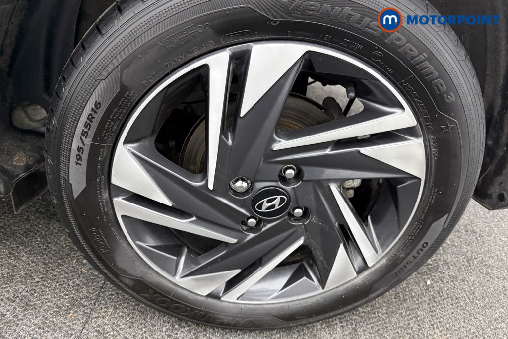 Used Hyundai BAYON 2022 for sale - 77180119: Photo 36