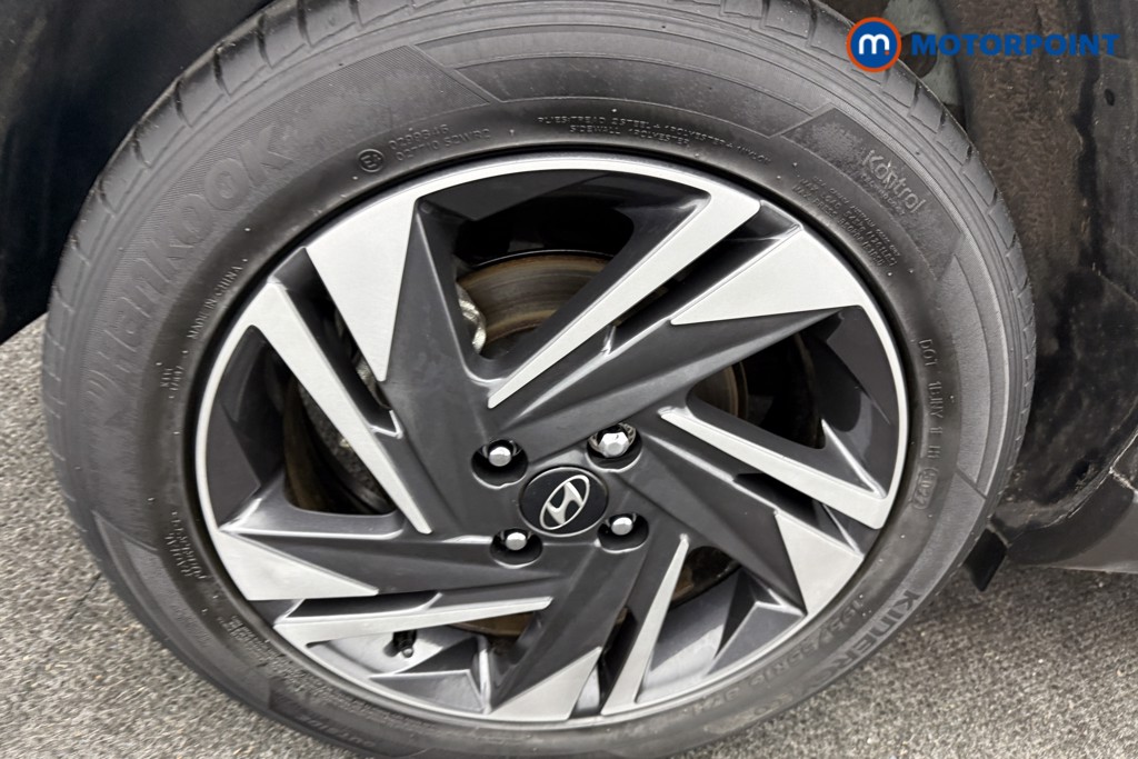 Used Hyundai BAYON 2022 for sale - 77180119: Photo 37