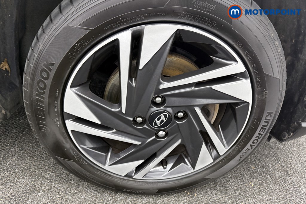 Used Hyundai BAYON 2022 for sale - 77180119: Photo 38