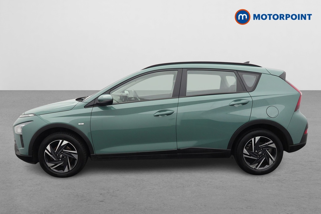 Used Hyundai BAYON 2022 for sale - 77180119: Photo 4