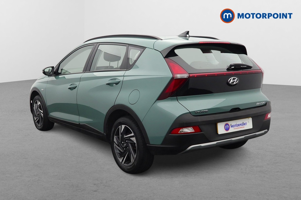 Used Hyundai BAYON 2022 for sale - 77180119: Photo 5