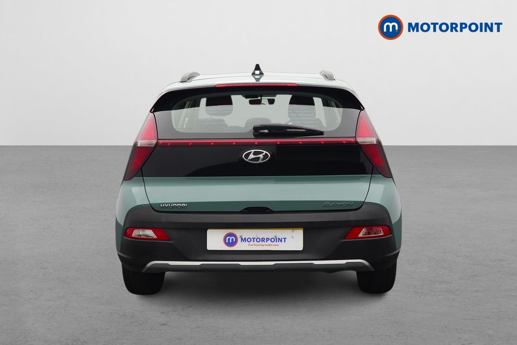 Used Hyundai BAYON 2022 for sale - 77180119: Photo 6