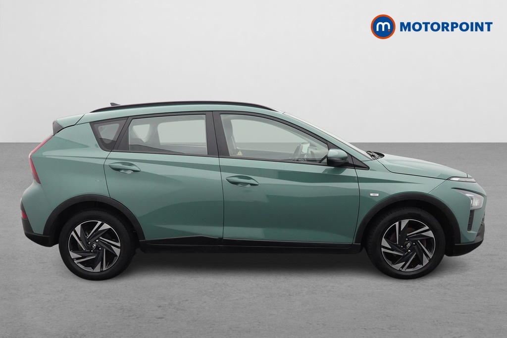 Used Hyundai BAYON 2022 for sale - 77180119: Photo 8