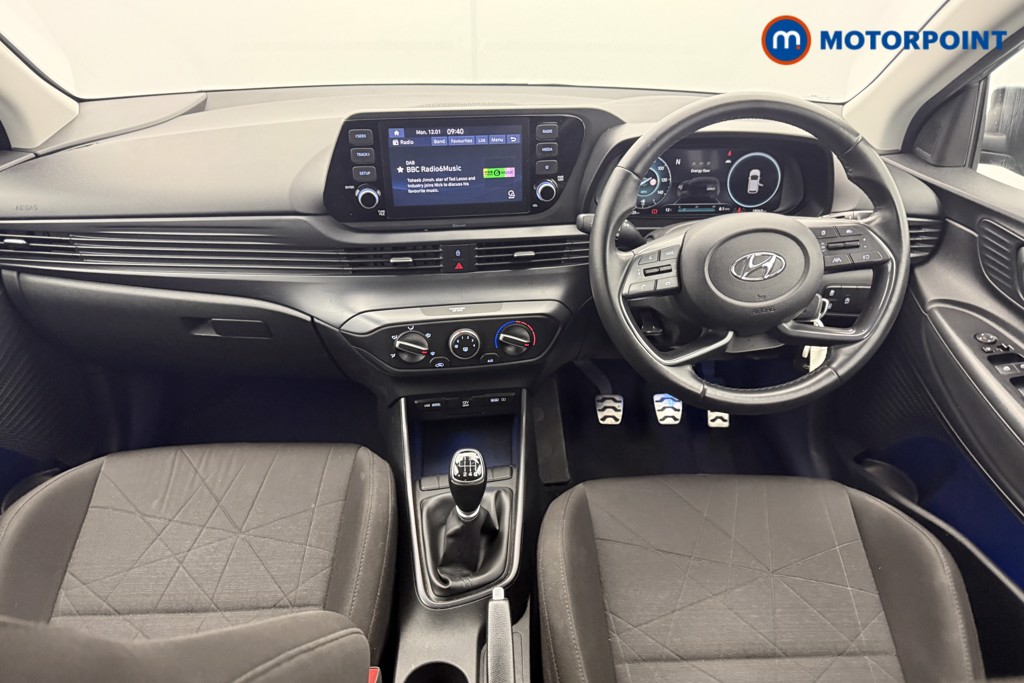 Used Hyundai BAYON 2022 for sale - 77180119: Photo 9