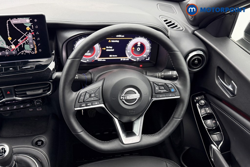 Used Nissan Juke 2025 for sale - 76364253: Photo 11
