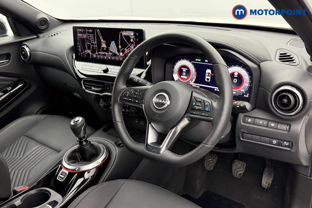 Used Nissan Juke 2025 for sale - 76364253: Photo 12