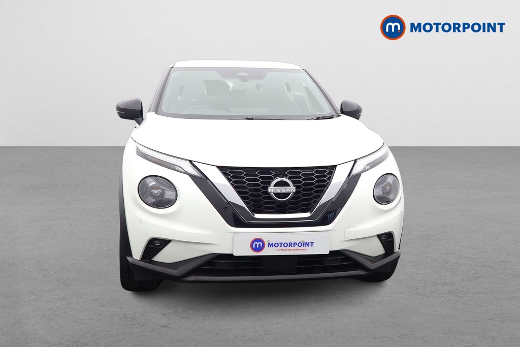 Used Nissan Juke 2025 for sale - 76364253: Photo 2