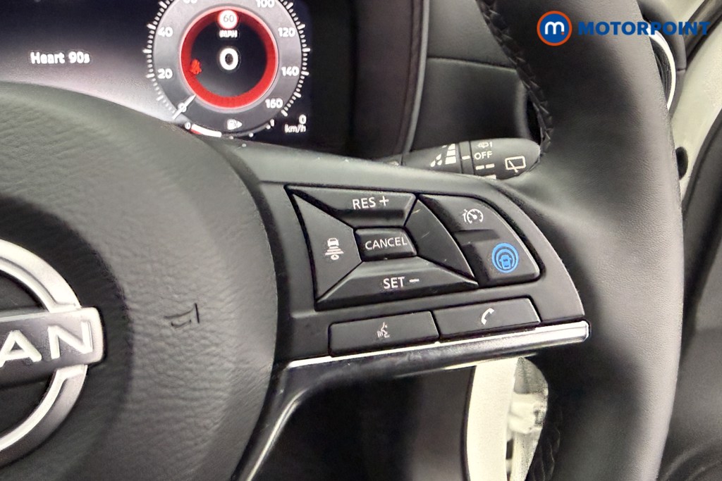 Used Nissan Juke 2025 for sale - 76364253: Photo 21