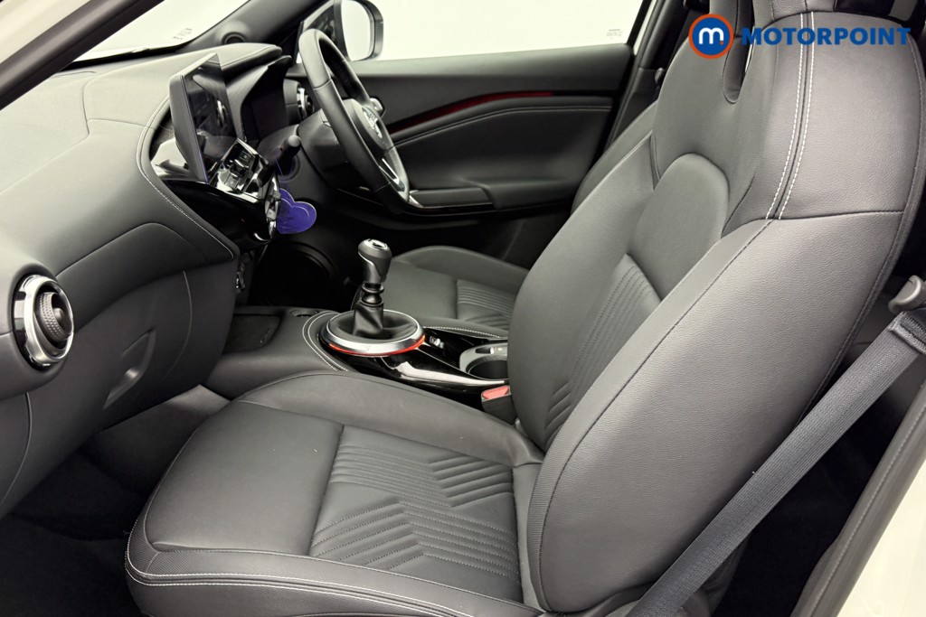 Used Nissan Juke 2025 for sale - 76364253: Photo 29