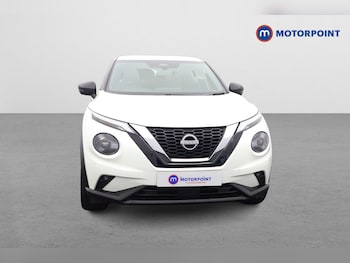 Used Nissan Juke 2025 for sale - 76364253: Photo