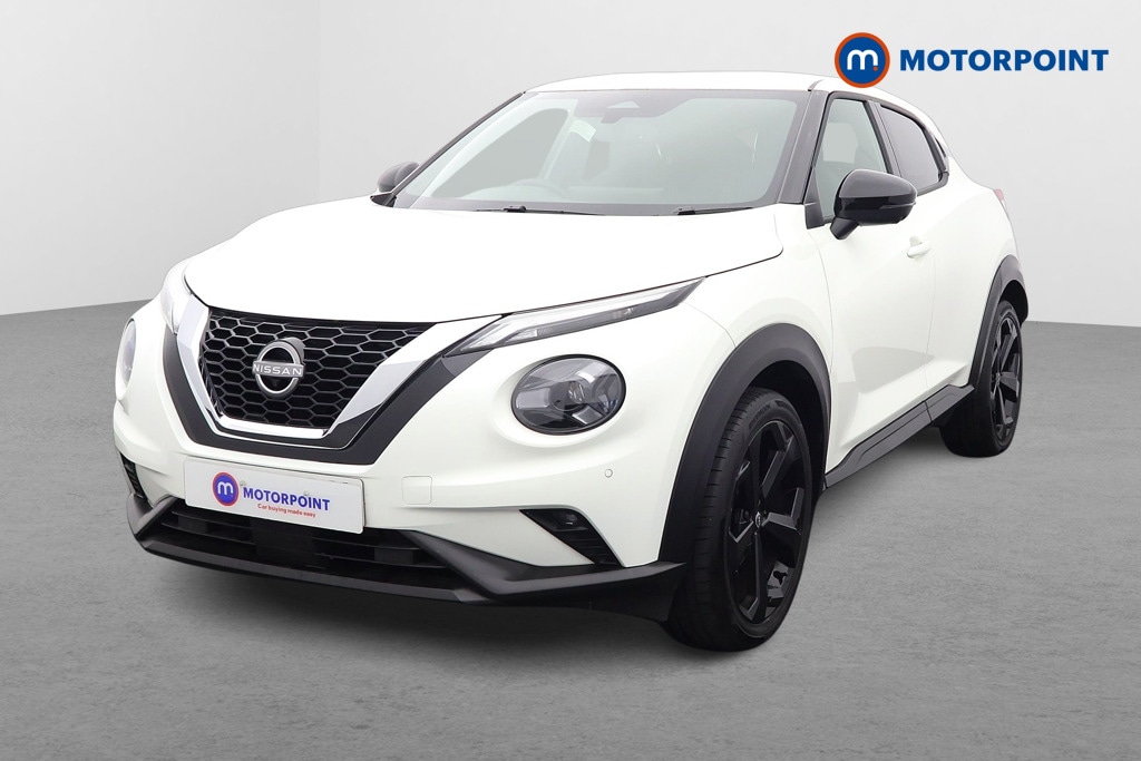 Used Nissan Juke 2025 for sale - 76364253: Photo 3